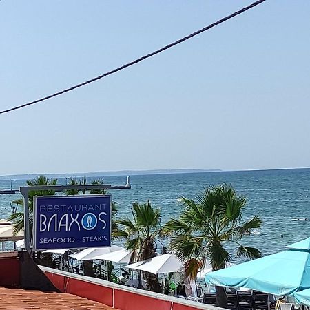 פפקוהורי Superior Beach מראה חיצוני תמונה