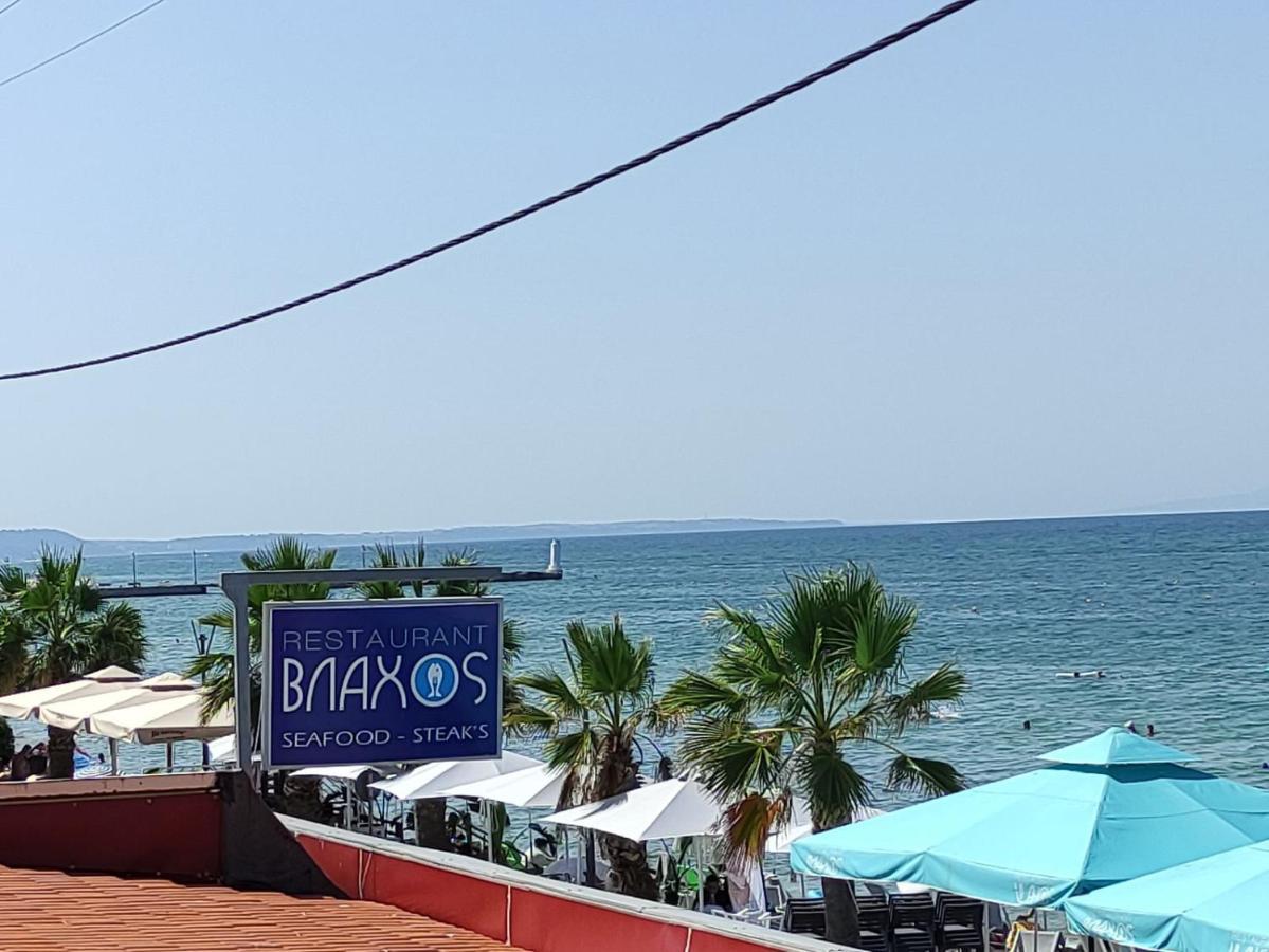 פפקוהורי Superior Beach מראה חיצוני תמונה