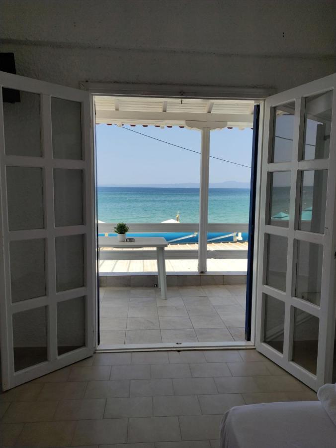 פפקוהורי Superior Beach מראה חיצוני תמונה