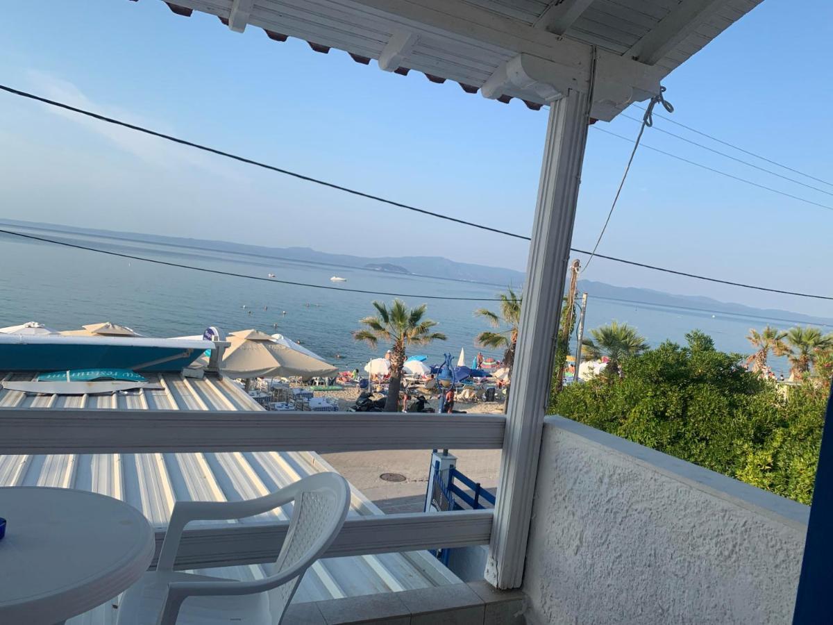 פפקוהורי Superior Beach מראה חיצוני תמונה